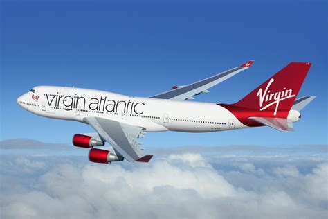 Is virgin atlantic a good airline. Things To Know About Is virgin atlantic a good airline. 